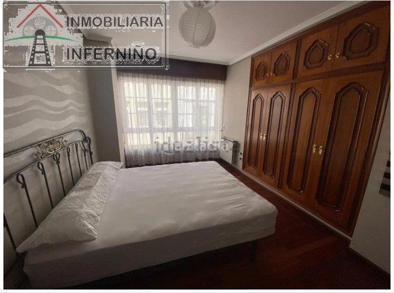 Foto 85325c85-9490-464c-bb6d-60c31ecb8ff0. Affitto appartamento con parcheggio in Centro Ferrol