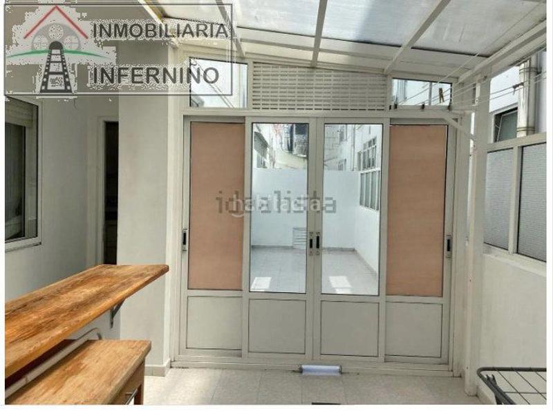 Foto d7f828b1-bf81-4a42-b19a-9c61ef298471. Affitto appartamento con parcheggio in Centro Ferrol