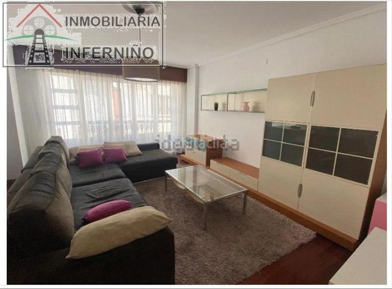 Foto 147e1fc2-a4bb-43b4-8364-eb55bd5033d9. Alquiler piso  en alquiler en Centro, 3 dormitorios. en Ferrol