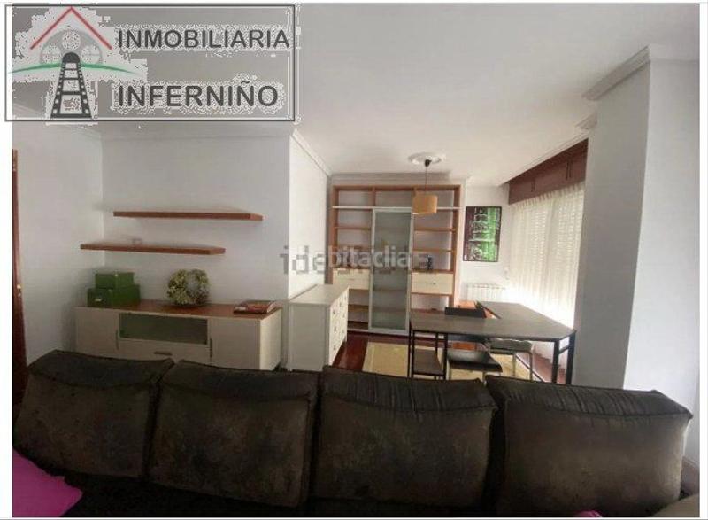 Foto 9355c903-c655-413f-bf0e-ec2ea0487f58. Alquiler piso  en alquiler en Centro, 3 dormitorios. en Ferrol