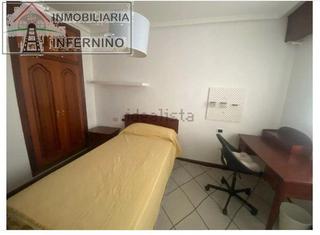 Rent Flat in Centro. Piso en alquiler en centro, 3 dormitorios.