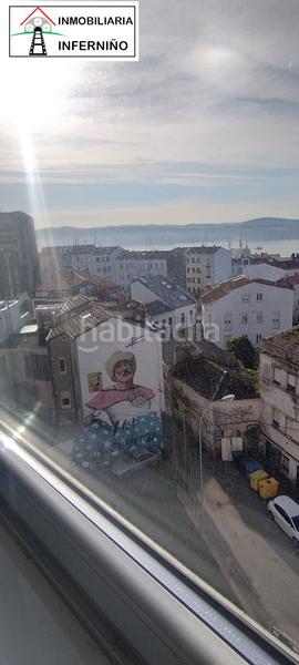 Foto 8493eabf-4936-424a-9d45-a76ca62c8481. Lloguer pis a Canido Ferrol