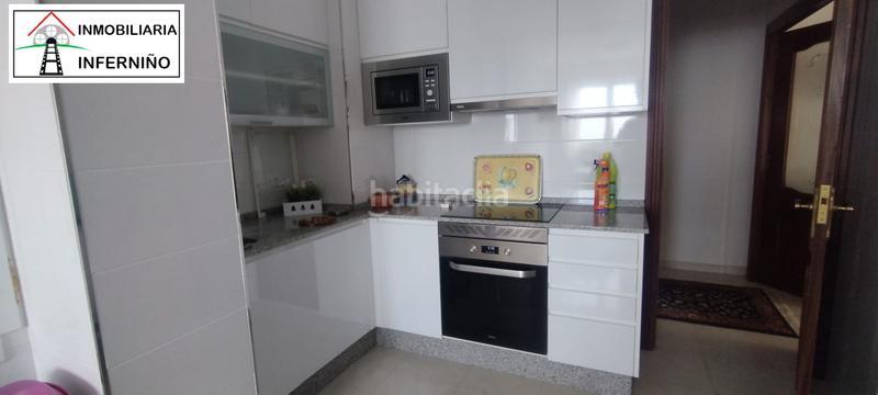 Foto 25a784a9-f734-4a45-8eee-53a40c4a7a74. Location appartement dans Canido Ferrol