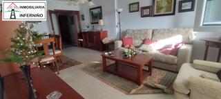 Location Appartement à Canido. Piso en alquiler en canido, 3 dormitorios.