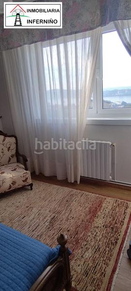 Foto 4b0db919-52bc-4e21-8534-a07b86219a8e. Rent flat in Canido Ferrol