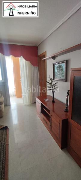 Foto 60cff6ec-035c-442b-a1ad-37a16b6ed744. Rent flat in Canido Ferrol