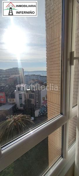 Foto 675d4e2c-f775-4b44-a3a7-59fde26a76ac. Rent flat in Canido Ferrol