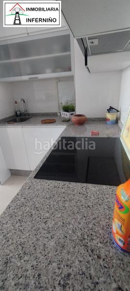 Foto aae1dd48-729a-4dd0-9a51-2fd70475a8d0. Rent flat in Canido Ferrol