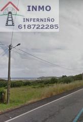 Residential Plot in Valdoviño. Solar en venta en pantin.