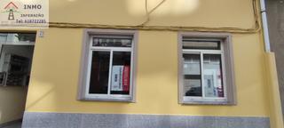 Appartement à Porta Nova. Piso en venta en inferniño, 3 dormitorios.