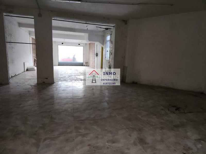 Foto 05fae3f8-8ccd-4d1d-bdb1-f8c052100001. Alquiler local comercial local com. en alquiler en ensanche a. en Ferrol