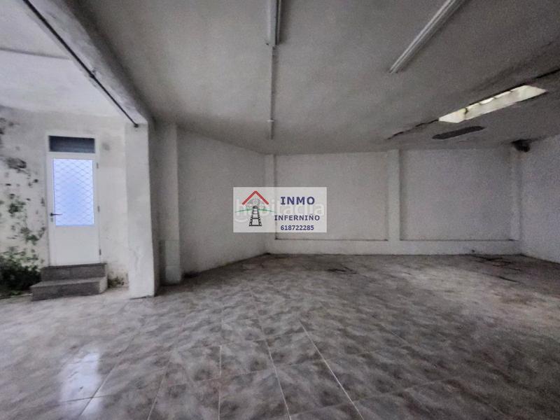 Foto 325ca652-c58b-4645-b3a0-3bdd622f71e0. Alquiler local comercial local com. en alquiler en ensanche a. en Ferrol