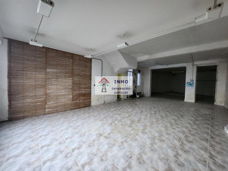 Foto 3ac7c3de-4231-4595-9de3-eca186b65012. Alquiler local comercial local com. en alquiler en ensanche a. en Ferrol