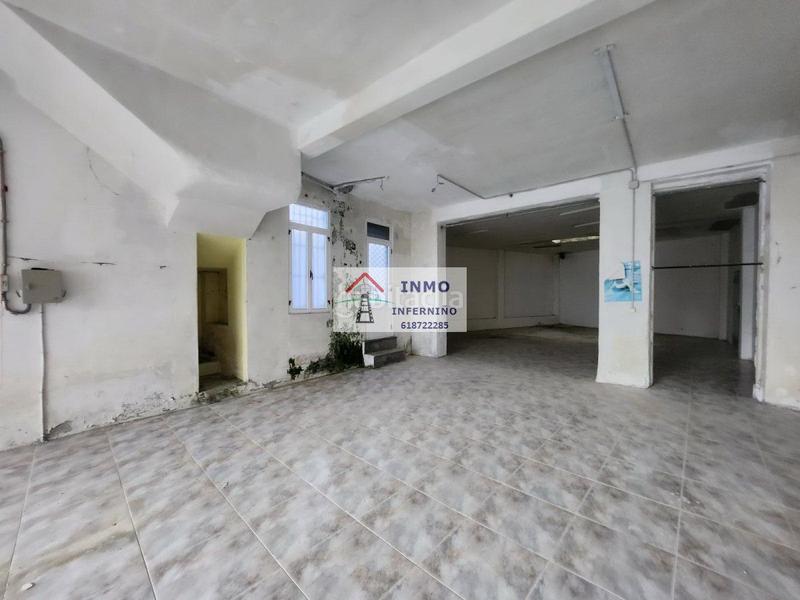 Foto 4fd716ce-5a03-4600-b075-1b6114d6dbc8. Alquiler local comercial local com. en alquiler en ensanche a. en Ferrol