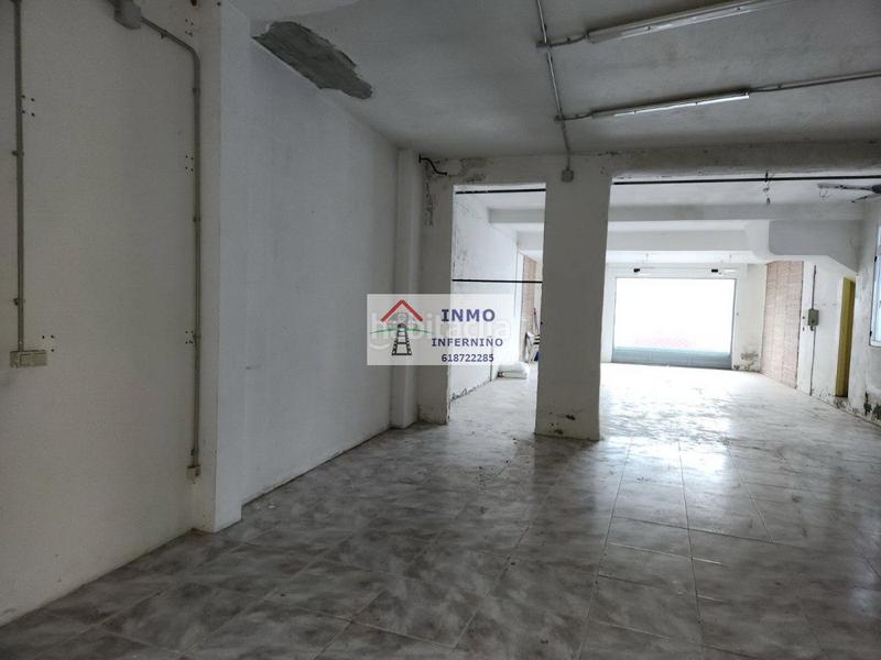Foto 548825b6-e0b8-4a20-bbac-9940c036e61d. Alquiler local comercial local com. en alquiler en ensanche a. en Ferrol