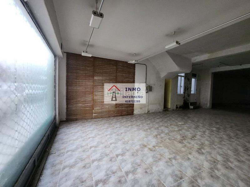 Foto 54f9d3db-f666-424d-9344-a905fb7e9280. Alquiler local comercial local com. en alquiler en ensanche a. en Ferrol