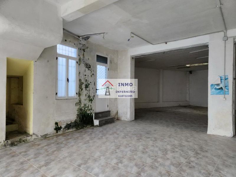 Foto 985c7d83-4f8e-47a9-83a0-398b9fa194c5. Alquiler local comercial local com. en alquiler en ensanche a. en Ferrol