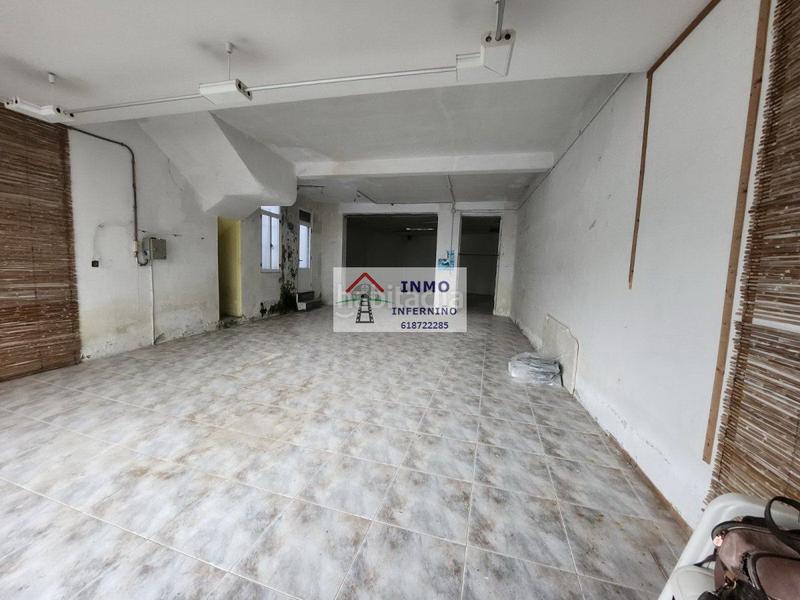 Foto 9c1925ae-c629-456a-93ad-210449ba7c9a. Alquiler local comercial local com. en alquiler en ensanche a. en Ferrol