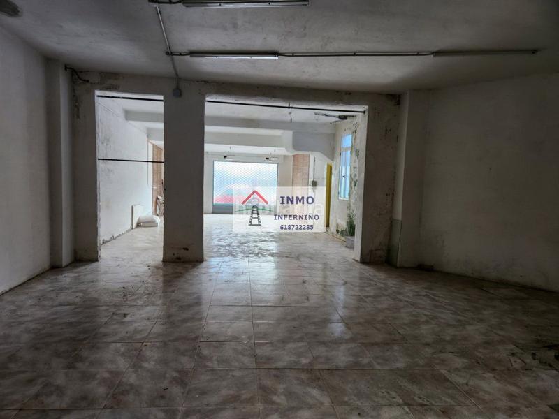 Foto a751742f-a442-4800-ab74-7b73c29be040. Alquiler local comercial local com. en alquiler en ensanche a. en Ferrol