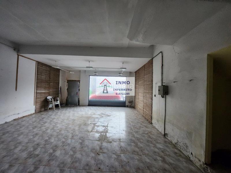 Foto cd918957-5c67-4e74-ab21-7507f0669953. Alquiler local comercial local com. en alquiler en ensanche a. en Ferrol