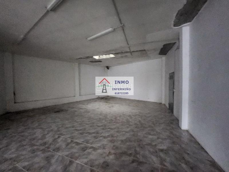 Foto dc6ef83b-8965-42b8-aff2-0942244bc21a. Alquiler local comercial local com. en alquiler en ensanche a. en Ferrol