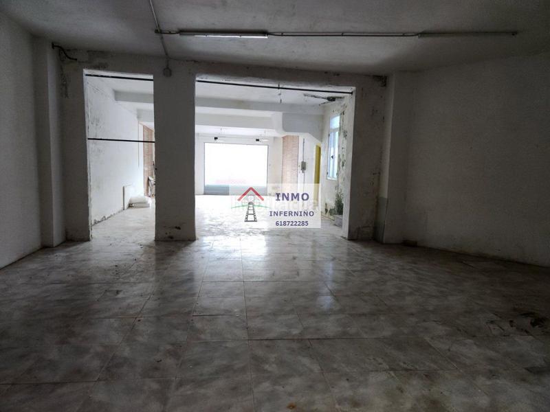 Foto 1ef714c0-9e48-4cc3-b4fa-fd8000c5359a. Lloguer local comercial a Plaza de España Ferrol