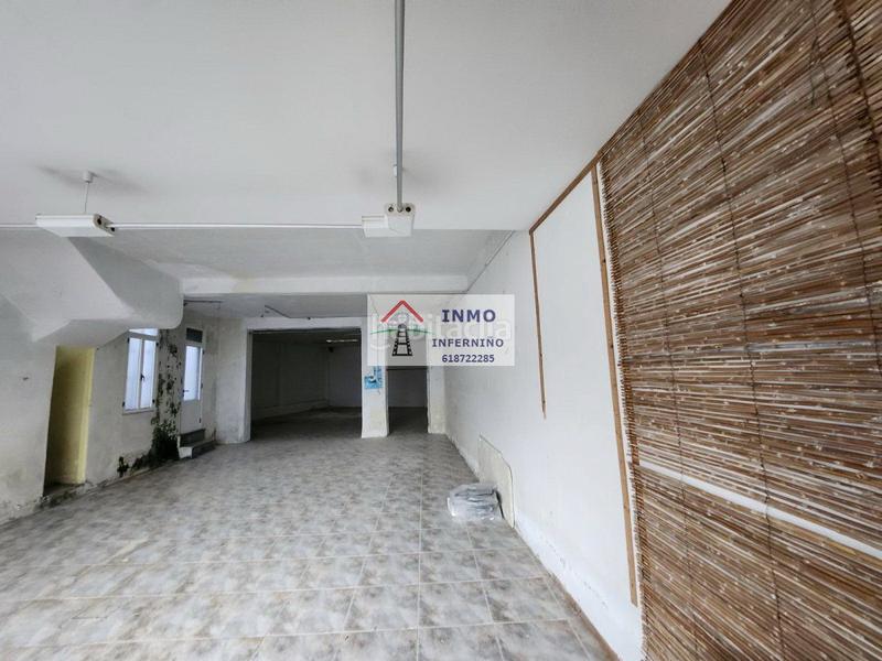 Foto 5deee0d1-87ad-4c90-b900-f718cd590e02. Lloguer local comercial a Plaza de España Ferrol