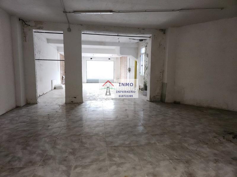 Foto 86b0f732-7f50-4622-b140-bb9fdf3dbd5a. Lloguer local comercial a Plaza de España Ferrol