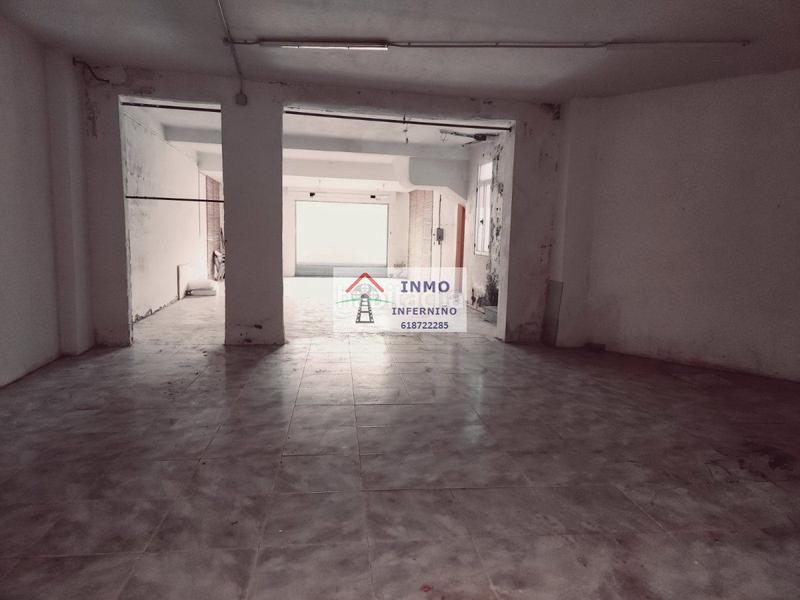 Foto ca96dff5-1a6a-4363-ad71-d03ee6aa4275. Lloguer local comercial a Plaza de España Ferrol