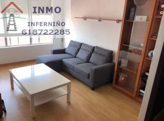 Location Appartement à Canido. Piso en alquiler en centro, 1 dormitorio.