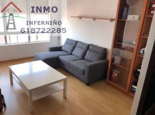 Rent Flat in Canido. Piso en alquiler en centro, 1 dormitorio.