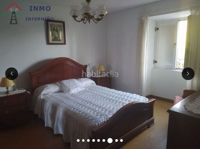Foto 1909513b-6b96-49b8-97ba-50db1a5c9a95. Casa a Área Rural Ferrol