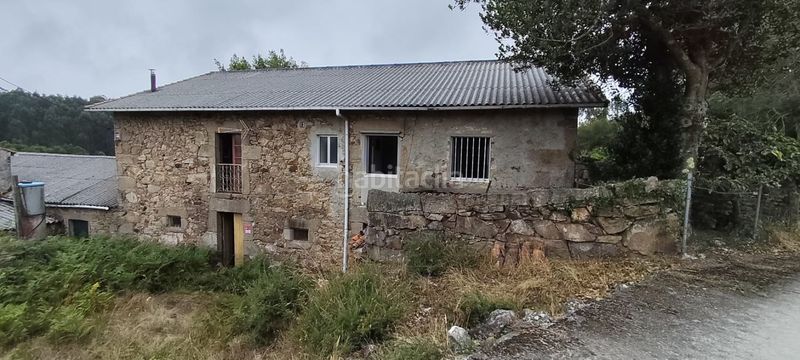 Foto 198cf696-eef4-4d06-a1fd-51465a49b1c9. Casa a Área Rural Ferrol