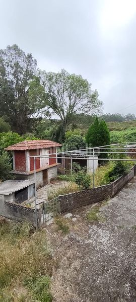 Foto 2dae4cd6-3e4d-45f1-b5eb-a126dc9b45b9. Casa a Área Rural Ferrol