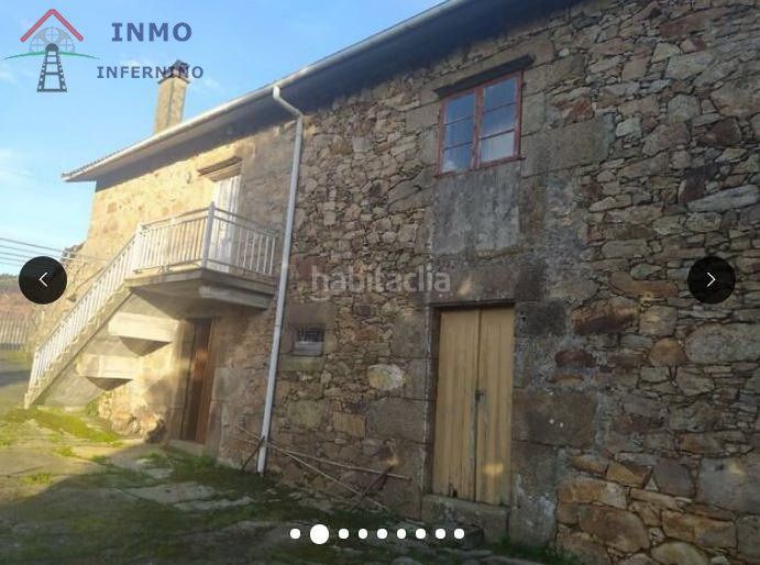 Foto 30aa7d49-3619-4123-8f94-52e4b073166f. Casa a Área Rural Ferrol