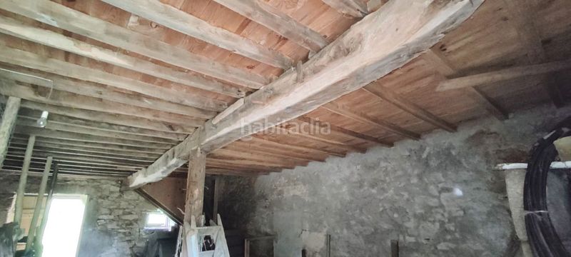Foto 33495db0-ba36-4b9b-ade2-9f1b758f8524. Casa a Área Rural Ferrol