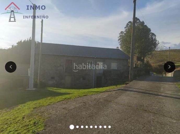 Foto 70935c97-827d-4b45-ade2-c367e313e46f. Casa a Área Rural Ferrol