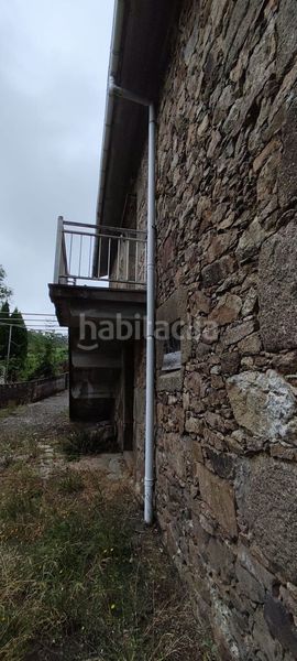 Foto a9a626b5-9a5e-40c7-afa2-bb685ca72cbd. Casa a Área Rural Ferrol