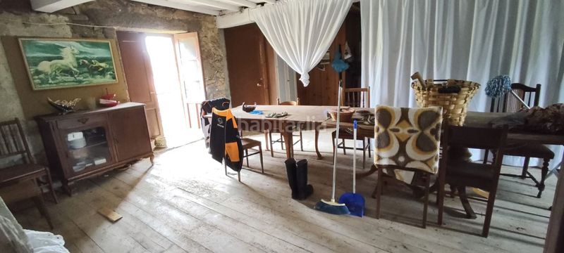 Foto be4df692-f057-4879-810d-5e77dbdc3b7a. Casa a Área Rural Ferrol