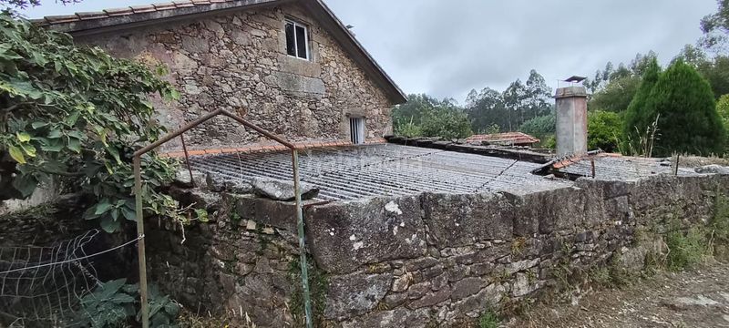 Foto cb33bff0-8b1a-43e3-9b7e-f6dc295eaa2b. Casa a Área Rural Ferrol