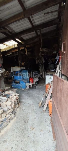 Foto ebbd65b3-9a57-4c7b-9766-46d49b8f2ba1. Casa a Área Rural Ferrol