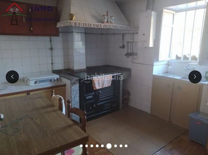 Foto fd748741-dc68-4613-841a-c6c65a305389. Casa a Área Rural Ferrol