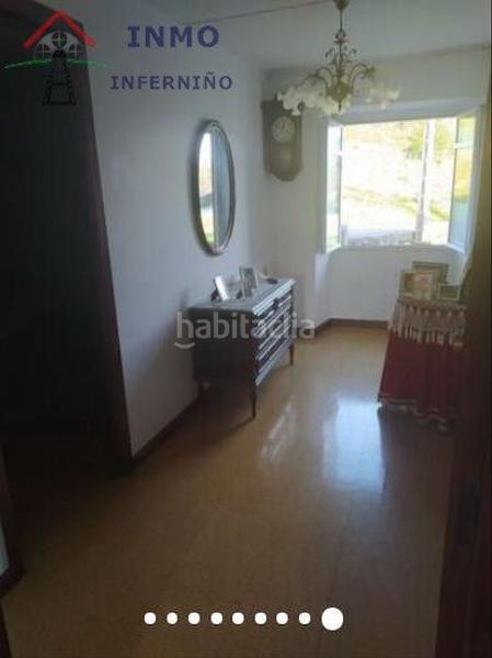 Foto 6b499bcb-87f6-43c1-b149-e684c2fb411b. Casa in Área Rural Ferrol