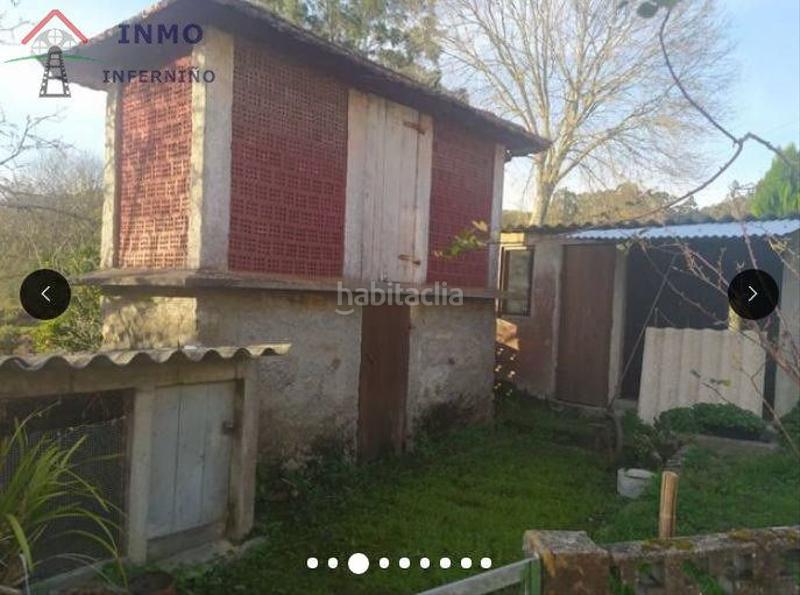 Foto be6eec9c-c687-4b2d-b76e-d310cced10c3. Casa in Área Rural Ferrol
