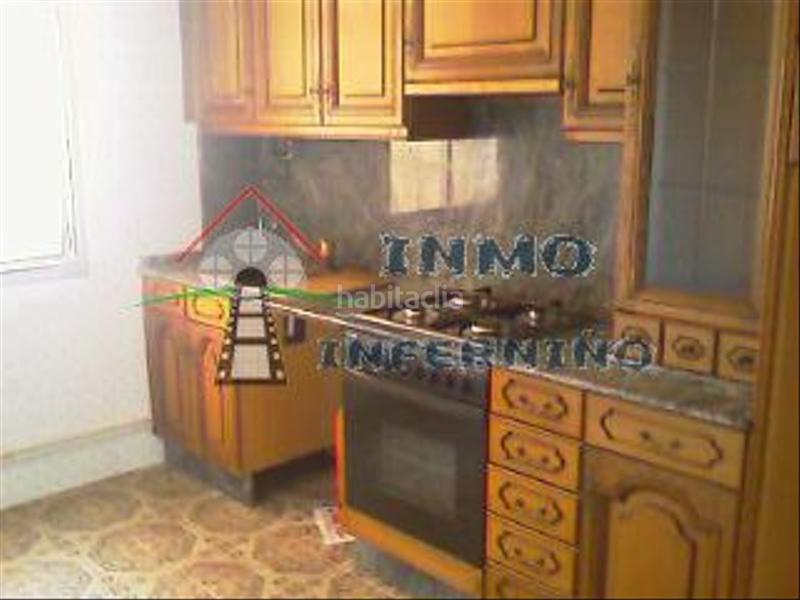 Foto 10caff1a-86a2-436d-ac2d-b22c405c5884. Flat in Fajardo Ferrol