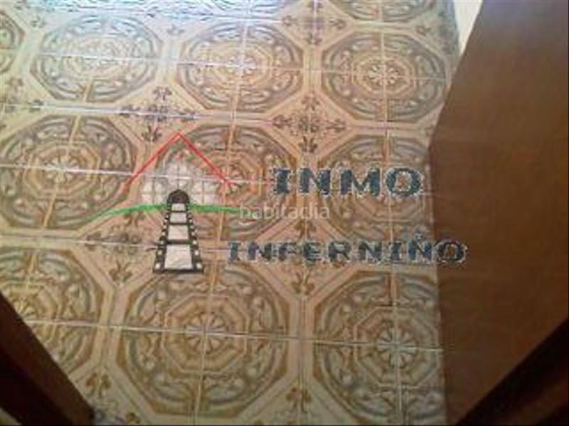 Foto 138156ed-5baf-47b1-add6-bf789cc29a16. Flat in Fajardo Ferrol