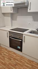 Pis a A Gándara. Piso en venta en el alto, 3 dormitorios.