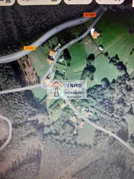 Foto 04502e0c-f7f6-4a94-9403-3ae7a1ffe801. Wohngrundstück in Muros