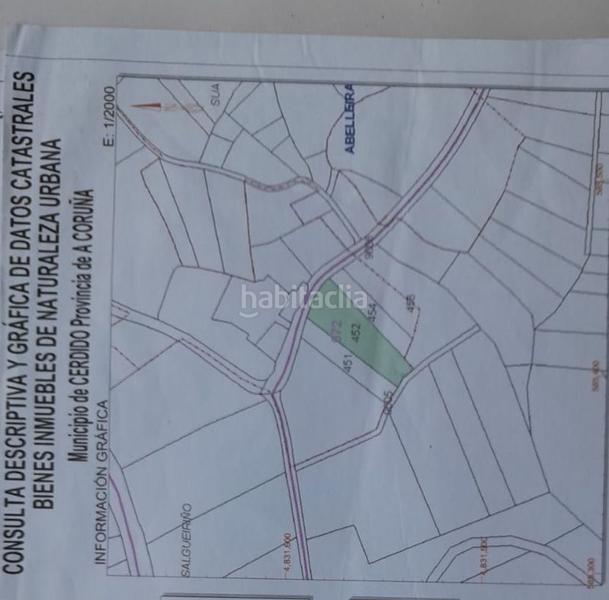 Foto 24c16af4-105a-4614-9f5d-21043834c324. Wohngrundstück in Muros