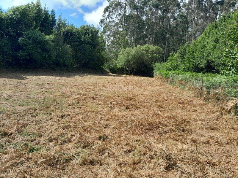 Foto c6b60466-9883-441a-9895-2fc391f05f05. Wohngrundstück in Muros